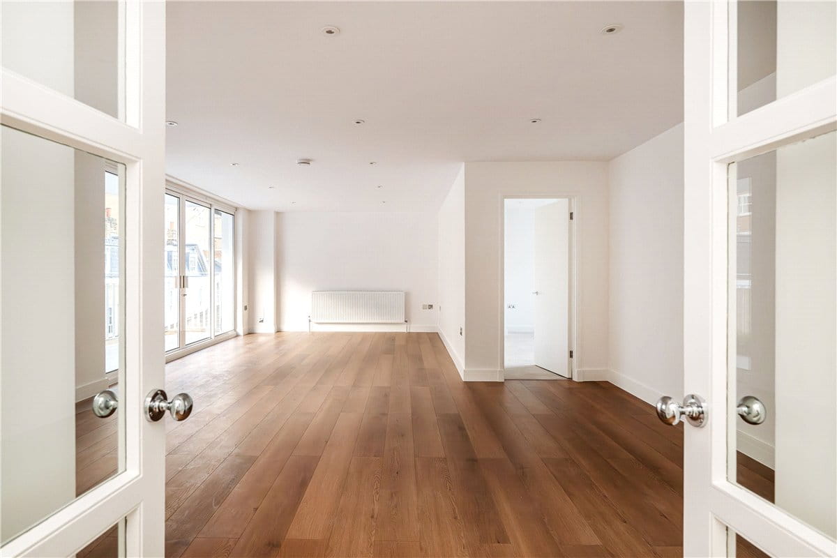 3 bedroom flat, William Mews, Belgravia SW1X - Available