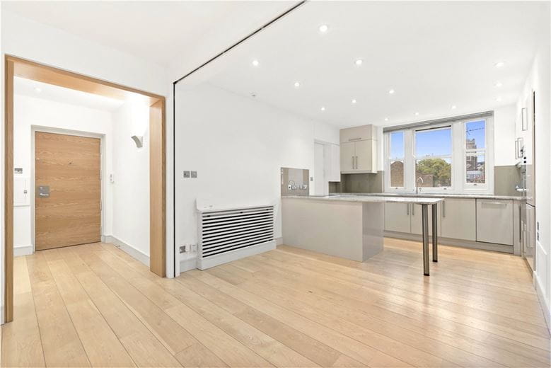 2 bedroom flat, Lowndes Square, Belgravia SW1X - Available