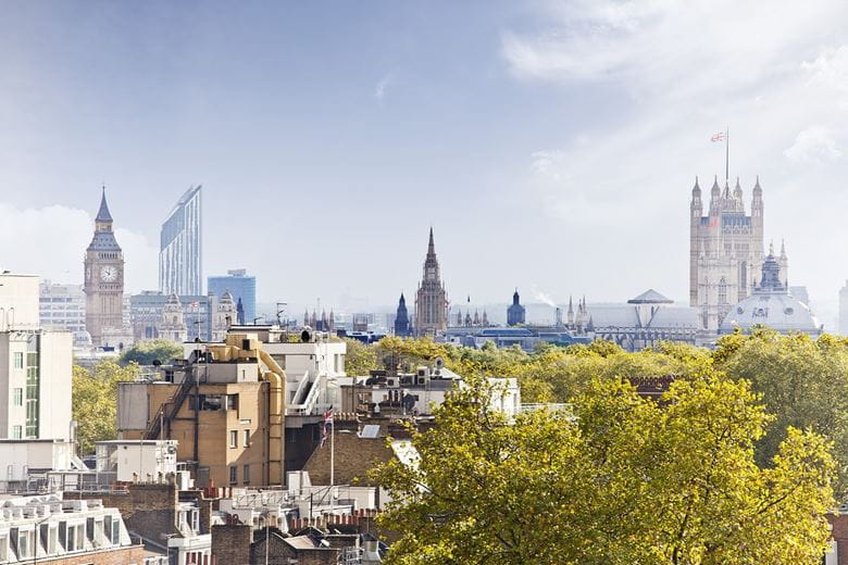 1 bedroom flat, Hill Street, Mayfair W1J - Available