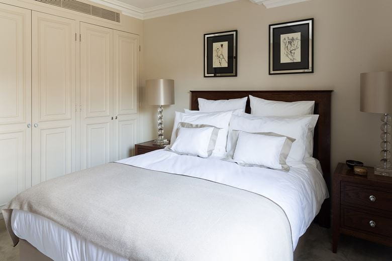 6 bedroom house, Upper Brook Street, Mayfair W1K - Available