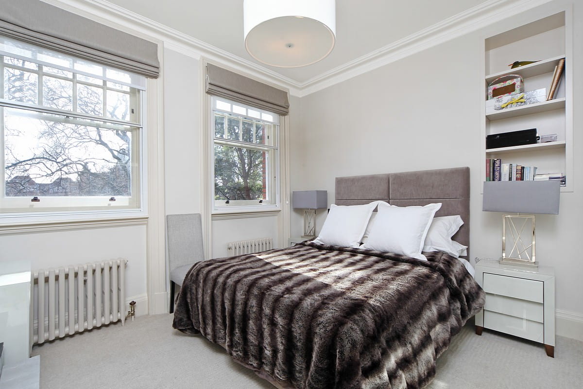1 bedroom flat, Mount Street, Mayfair W1K