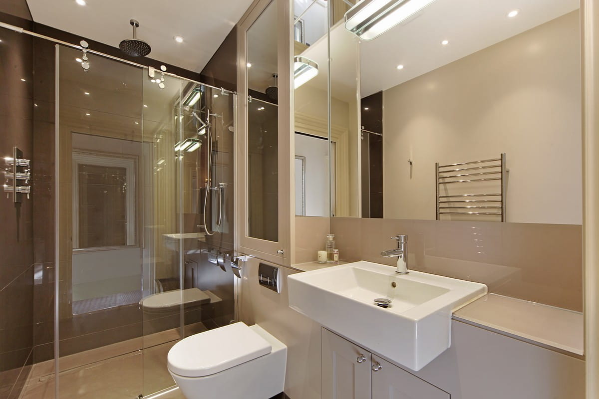 1 bedroom flat, Mount Street, Mayfair W1K