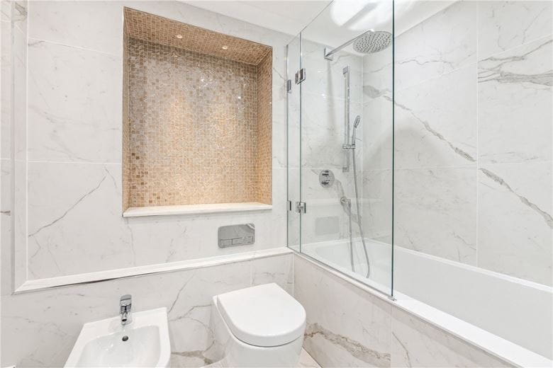 1 bedroom flat, Park Lane, Mayfair W1K - Available