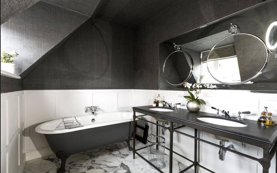 4 bedroom flat, North Audley Street, London W1K - Available