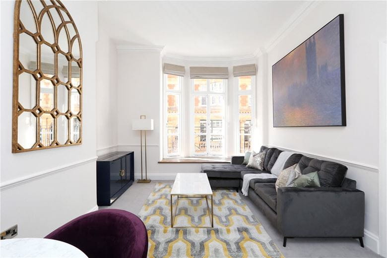 1 bedroom , Bury Street, St James's SW1Y