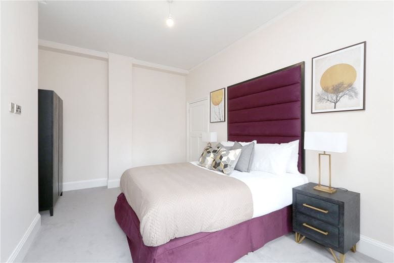 1 bedroom , Bury Street, St James's SW1Y