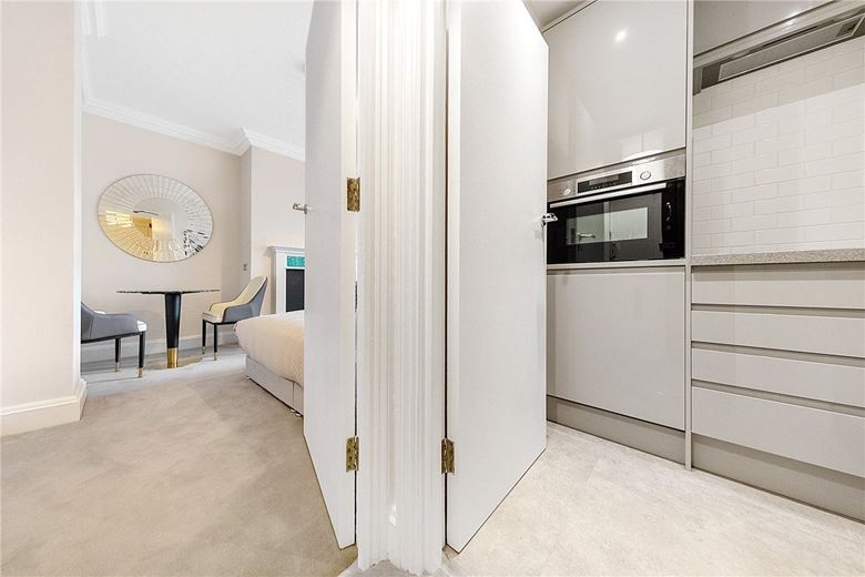  bedroom , Bury Street, St James's SW1Y