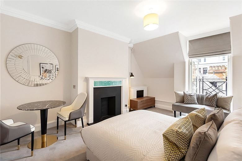  bedroom , Bury Street, St James's SW1Y