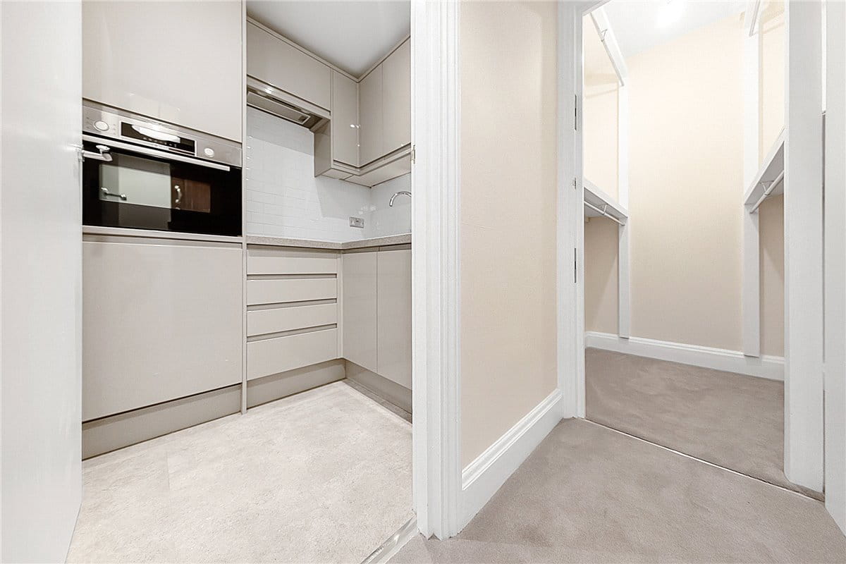  bedroom , Bury Street, St James's SW1Y