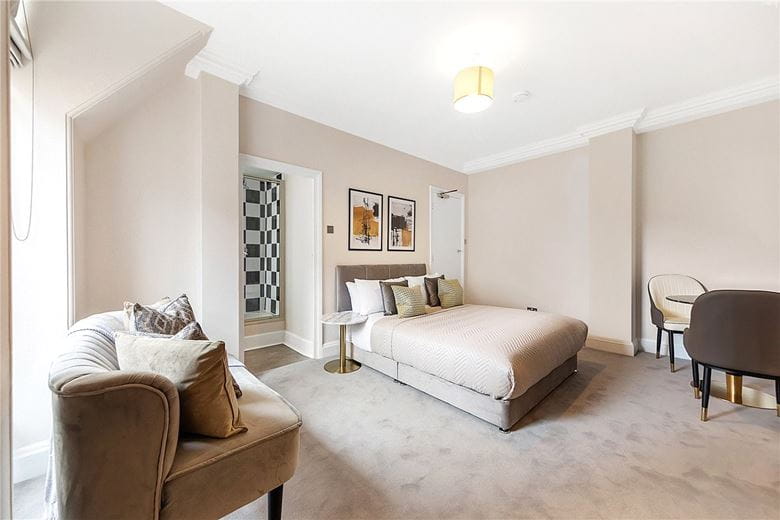  bedroom , Bury Street, St James's SW1Y