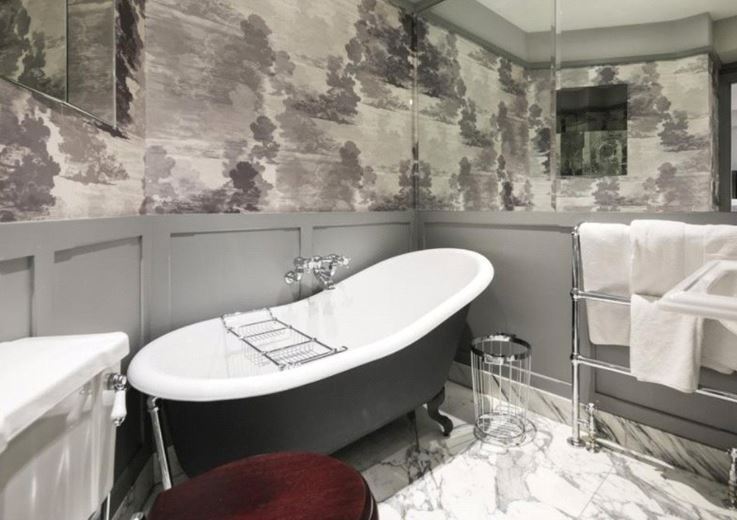 1 bedroom flat, North Audley Street, London W1K - Available