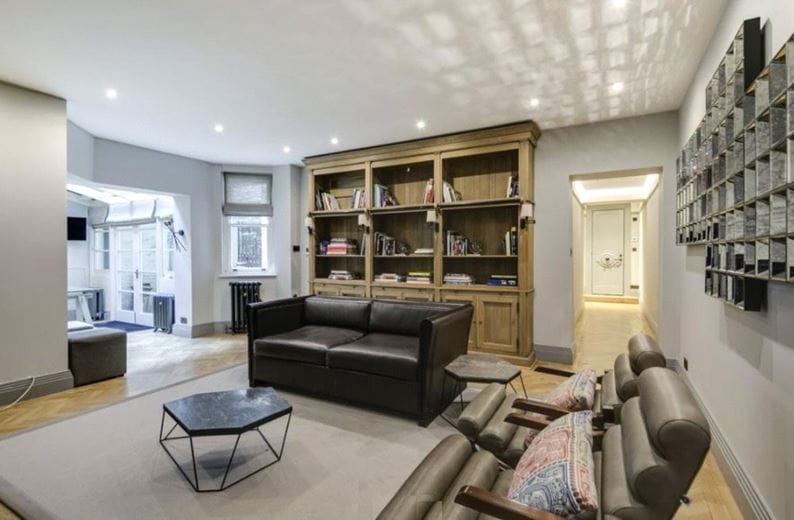 1 bedroom flat, North Audley Street, London W1K - Available