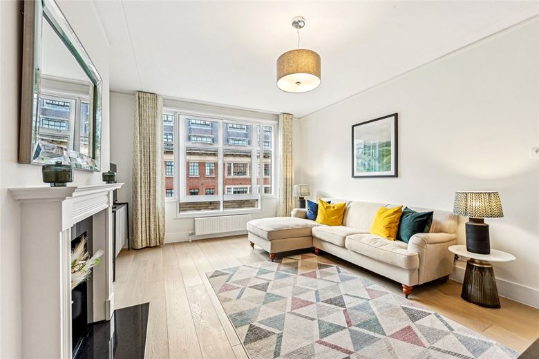 1 bedroom , Richmond Court, 200 Sloane Street SW1X - Available