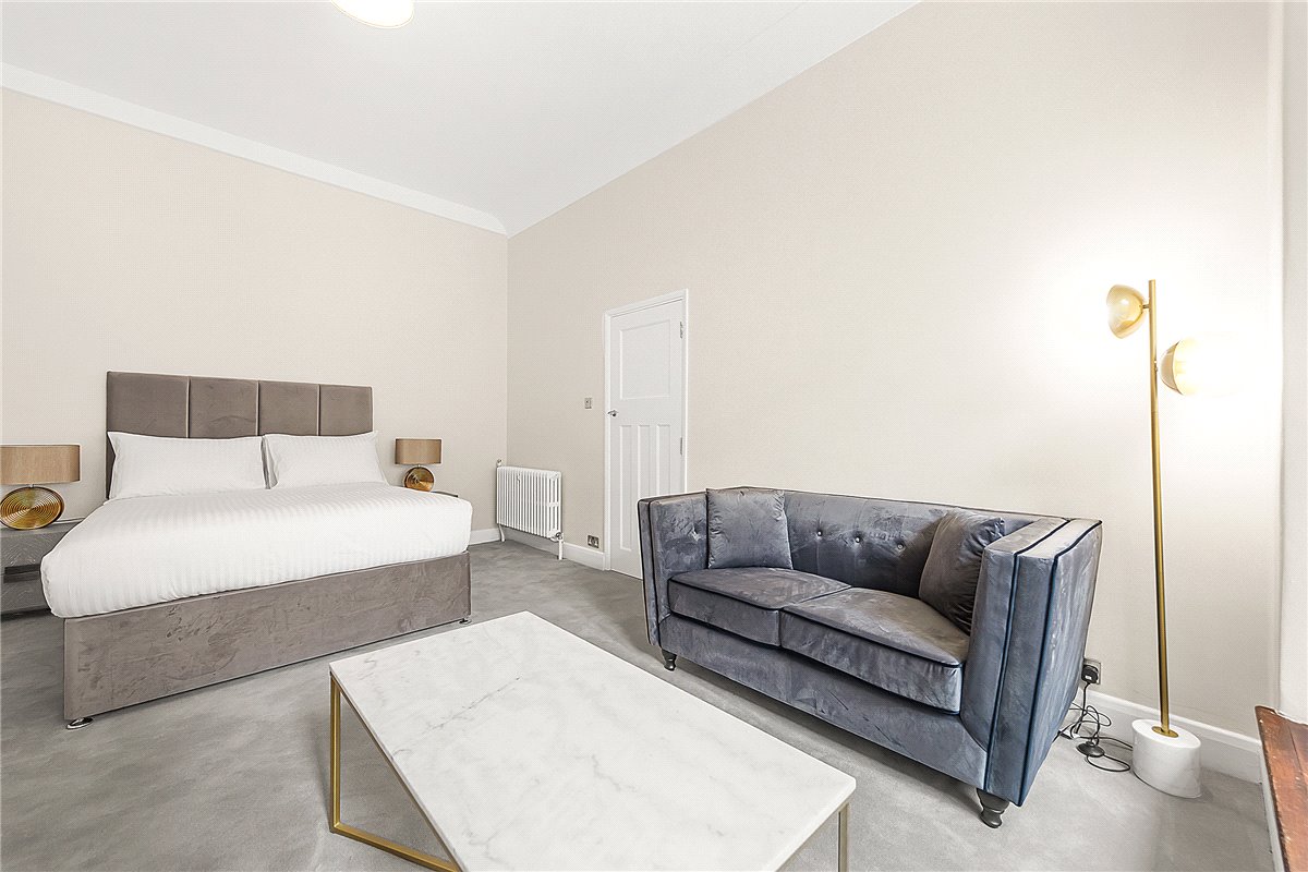  bedroom , Bury Street, St James's SW1Y