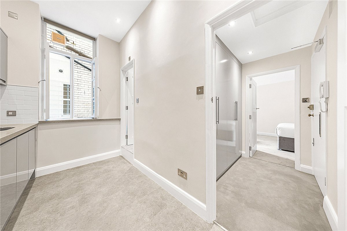  bedroom , Bury Street, St James's SW1Y