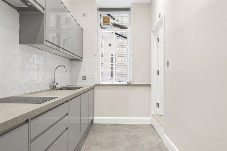  bedroom , Bury Street, St James's SW1Y