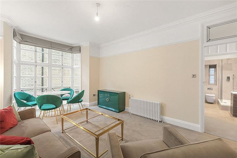 1 bedroom , Bury Street, St James's SW1Y