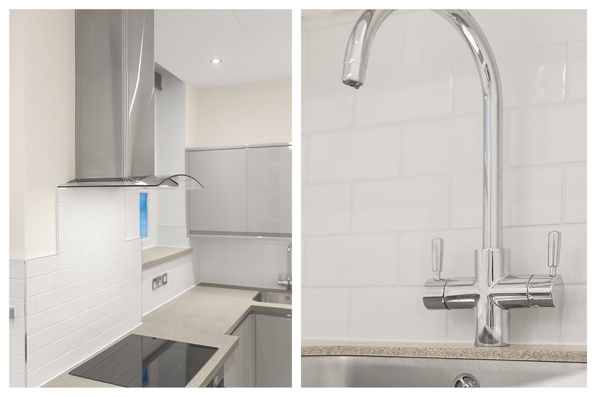 1 bedroom flat, Bury Street, St James's SW1Y