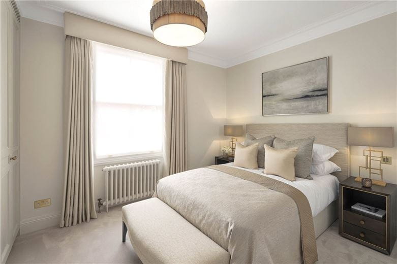 8 bedroom house, Mount Street, Mayfair W1K - Available