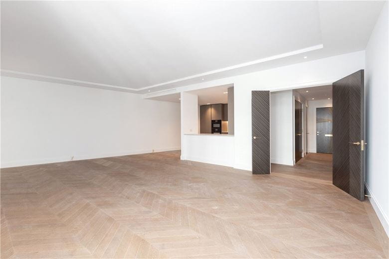 2 bedroom flat, Millbank, Westminster SW1P - Available