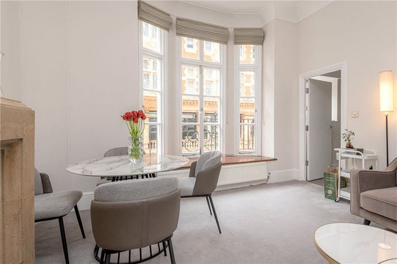 1 bedroom , Bury Street, St James's SW1Y