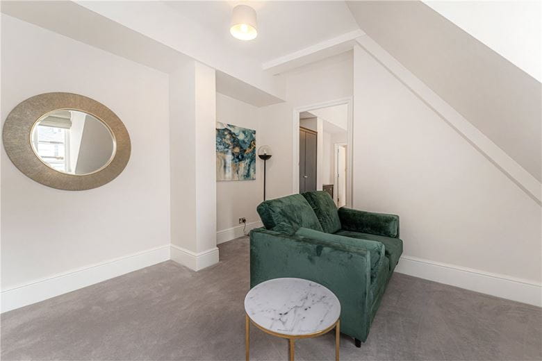 1 bedroom , Bury Street, St James's SW1Y