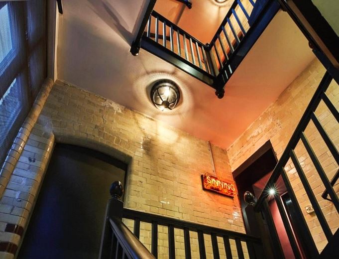 2 bedroom flat, Denmark Place, London WC2H - Available