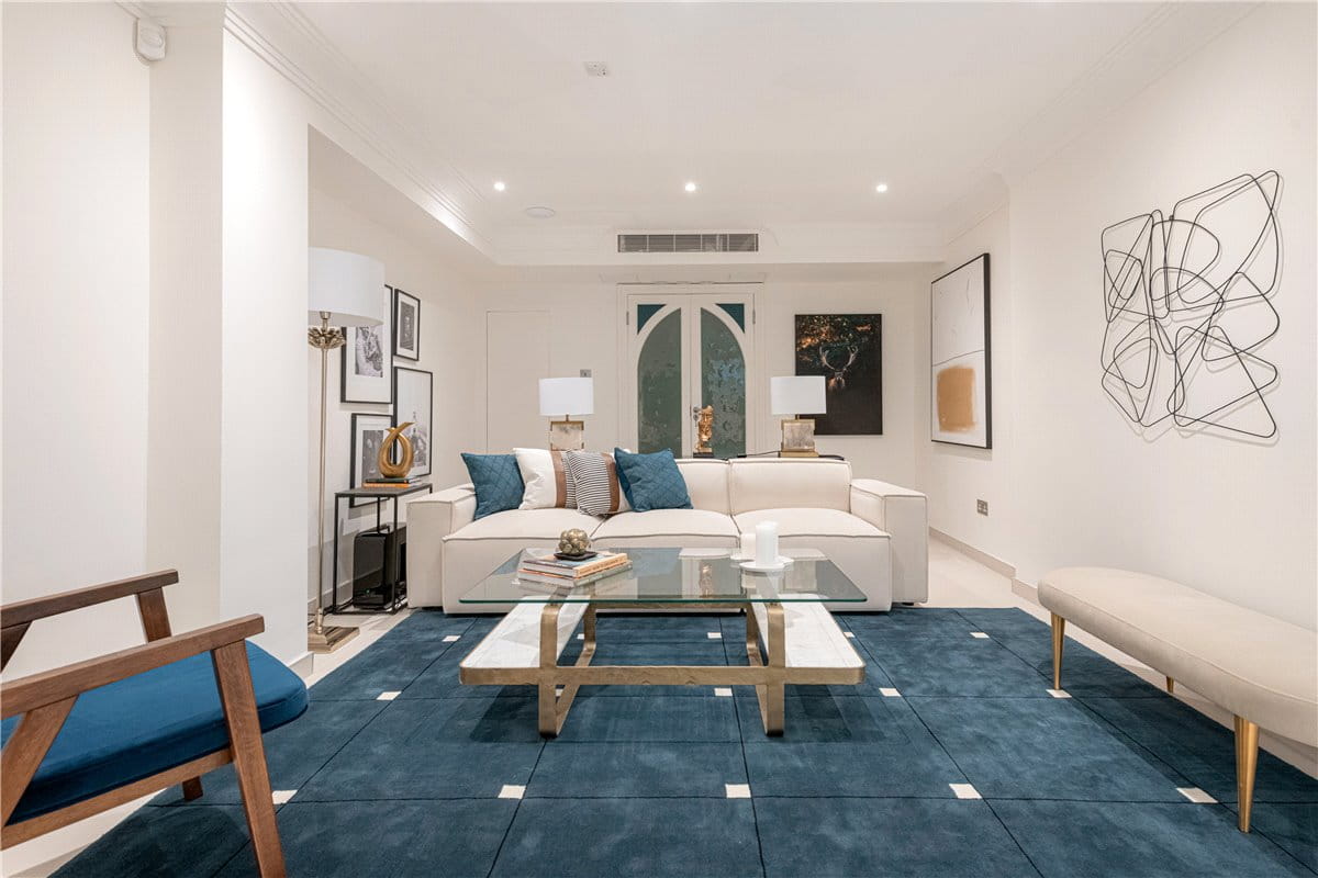 5 bedroom house, Catherine Place, Westminster SW1E - Available