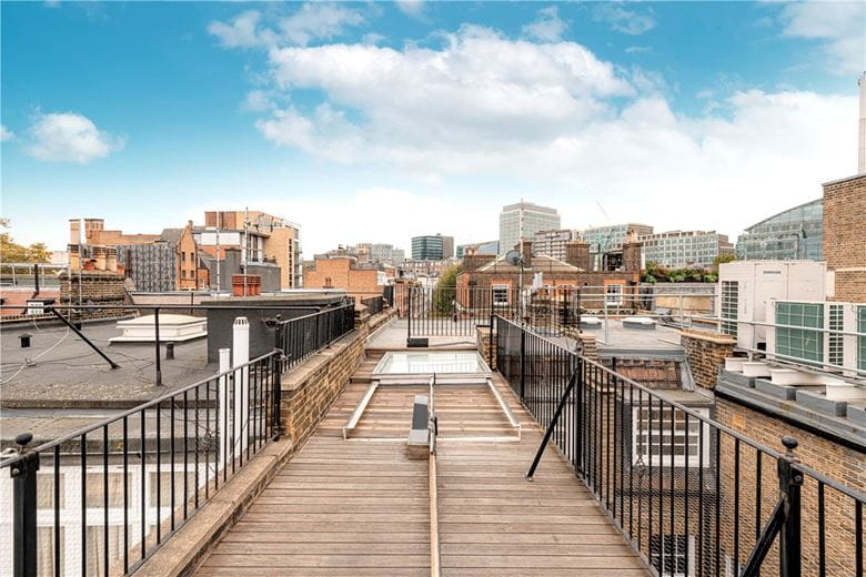 5 bedroom house, Catherine Place, Westminster SW1E - Available