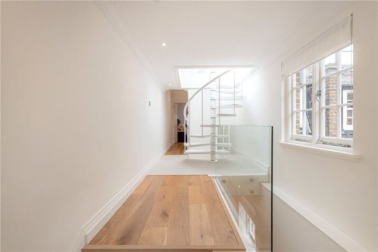 5 bedroom house, Catherine Place, Westminster SW1E - Available