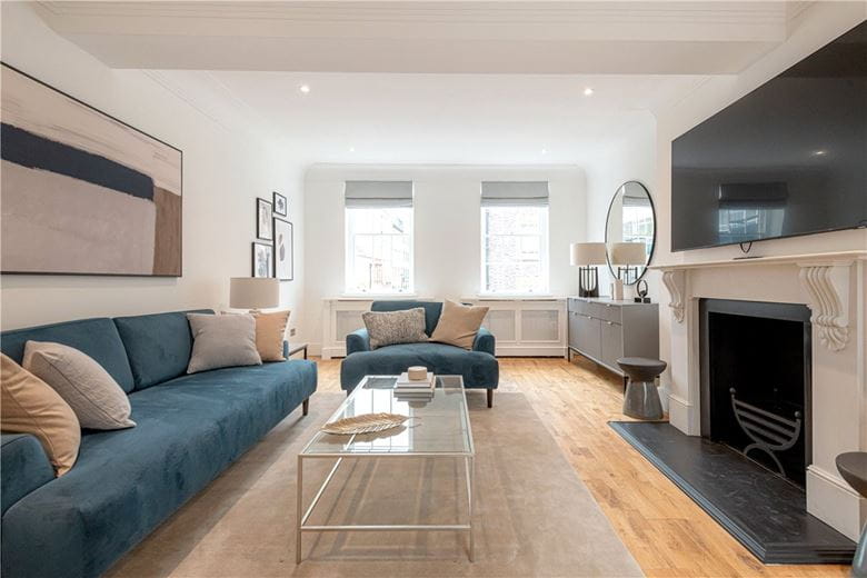 5 bedroom house, Catherine Place, Westminster SW1E - Available