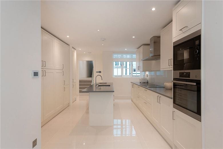 5 bedroom house, Catherine Place, Westminster SW1E - Available