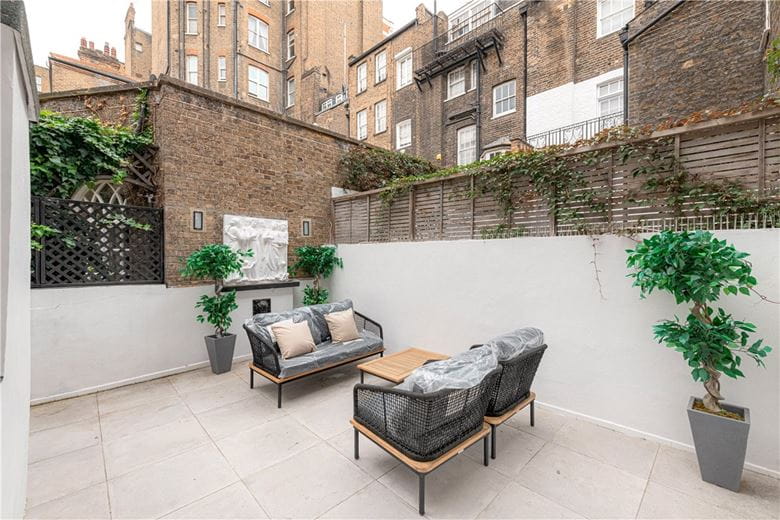 5 bedroom house, Catherine Place, Westminster SW1E - Available