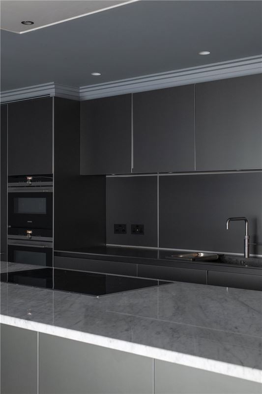 6 bedroom flat, Park Lane, Mayfair W1K - Available