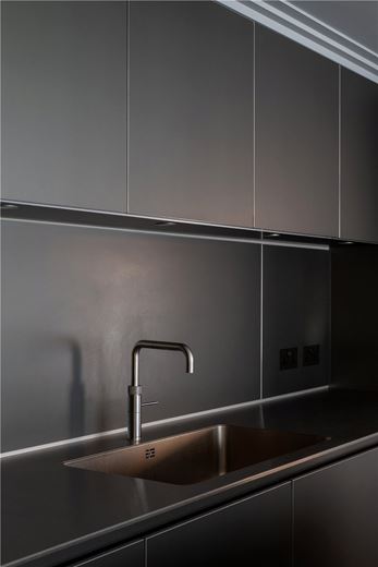 6 bedroom flat, Park Lane, Mayfair W1K - Available