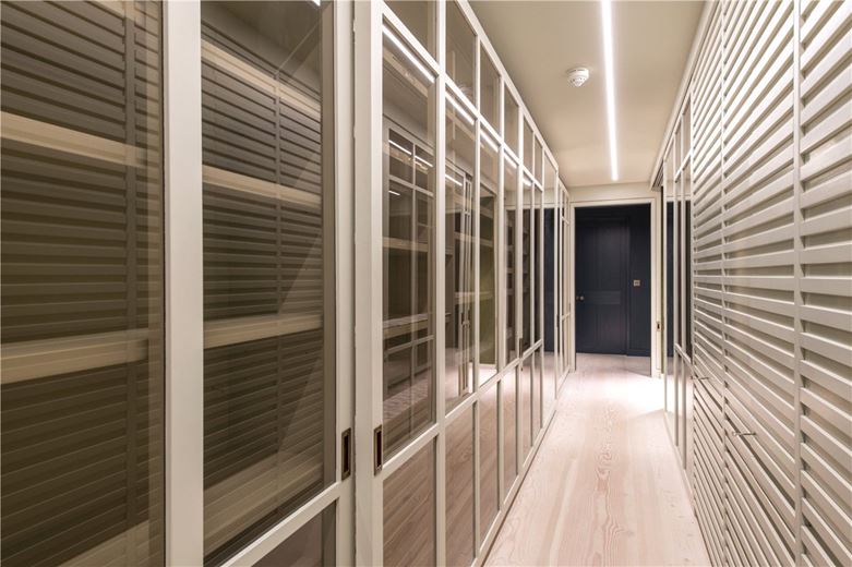 6 bedroom flat, Park Lane, Mayfair W1K - Available