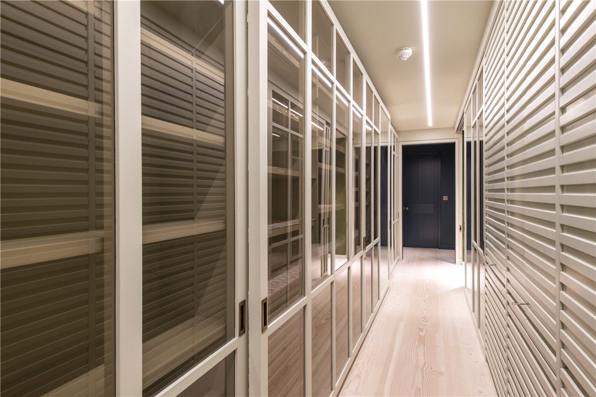 6 bedroom flat, Park Lane, Mayfair W1K - Available