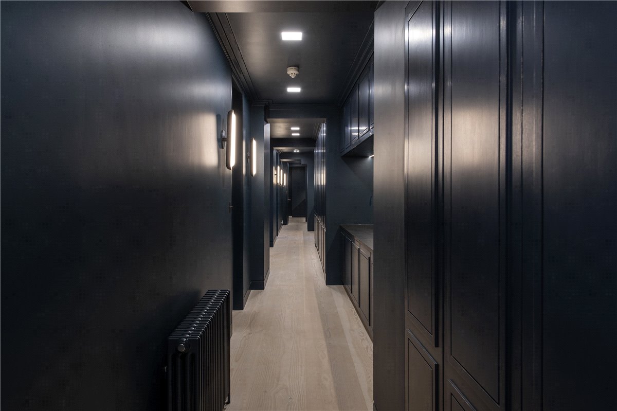 6 bedroom flat, Park Lane, Mayfair W1K - Available