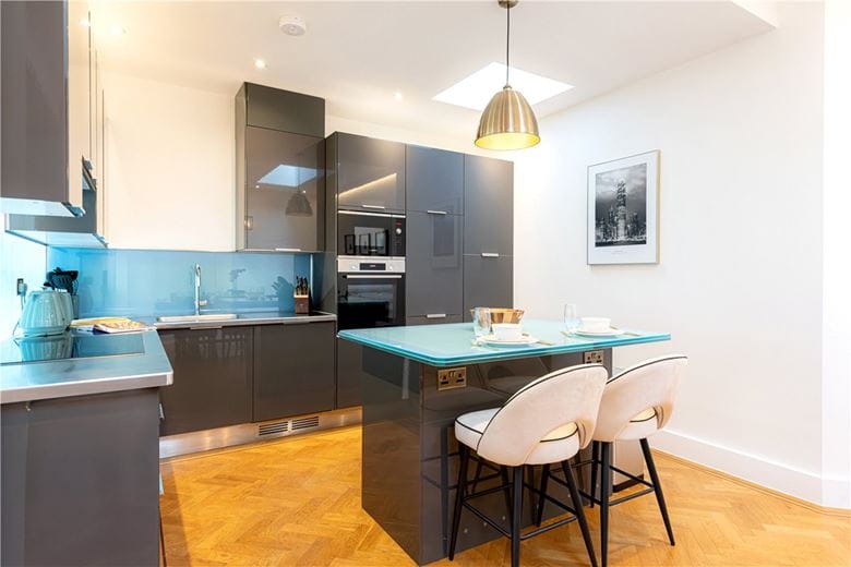 4 bedroom house, Eaton Mews North, Belgravia SW1X - Available