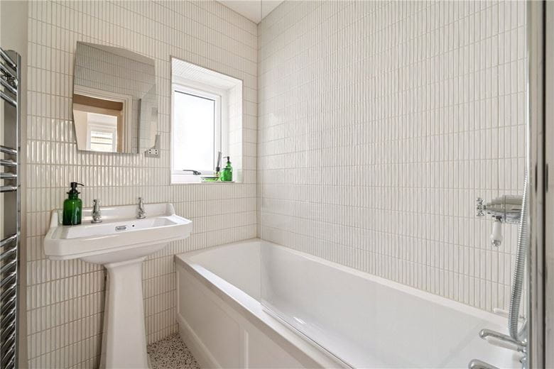 1 bedroom flat, Frith Street, London W1D - Available