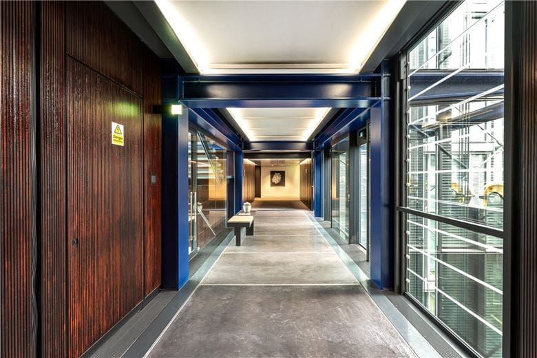 2 bedroom flat, Cork Street, Mayfair W1S - Available