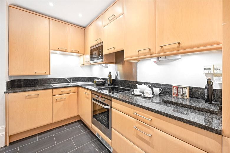 2 bedroom flat, St Georges Court, Gloucester Road SW7 - Available