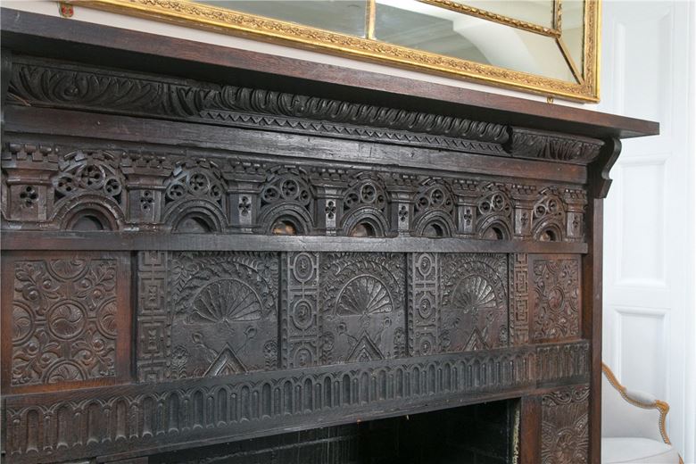 11 bedroom house, Talsarnau, Gwynedd LL47 - Available