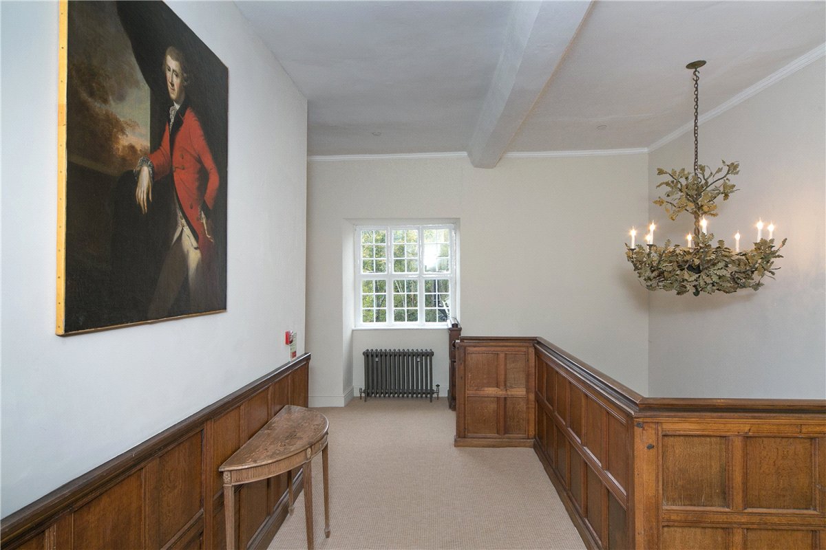 11 bedroom house, Talsarnau, Gwynedd LL47 - Available