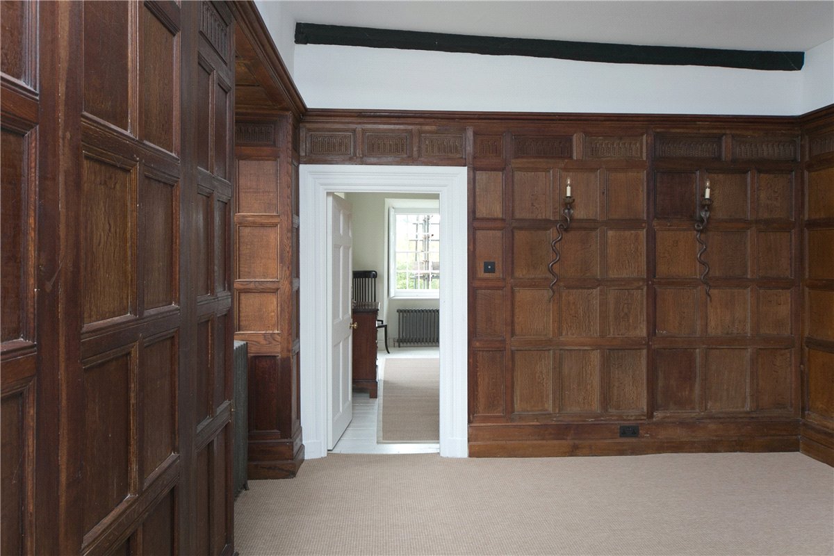 11 bedroom house, Talsarnau, Gwynedd LL47 - Available