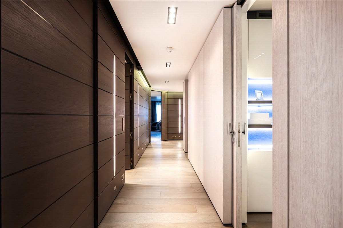 4 bedroom flat, North Row, London W1K - Available