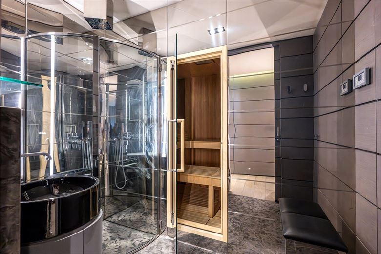 4 bedroom flat, North Row, London W1K - Available