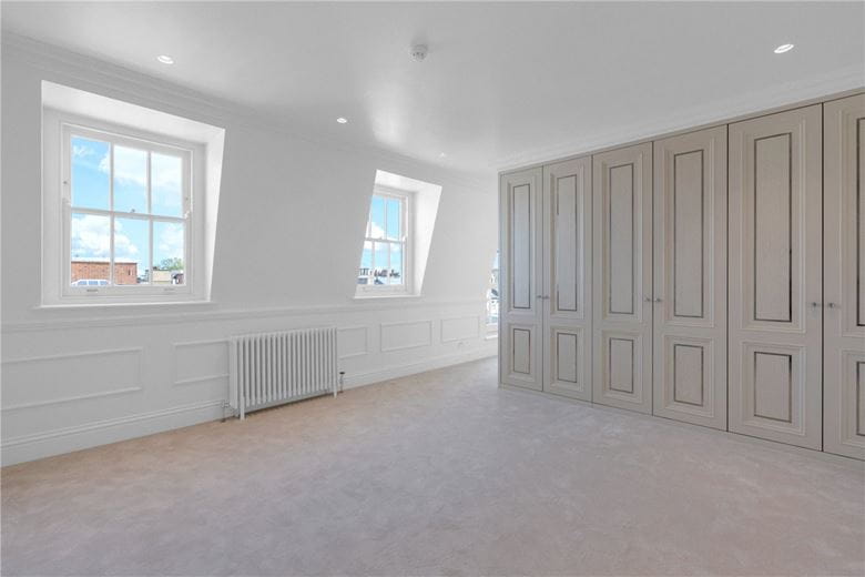 3 bedroom flat, Eaton Place, Belgravia SW1X - Available