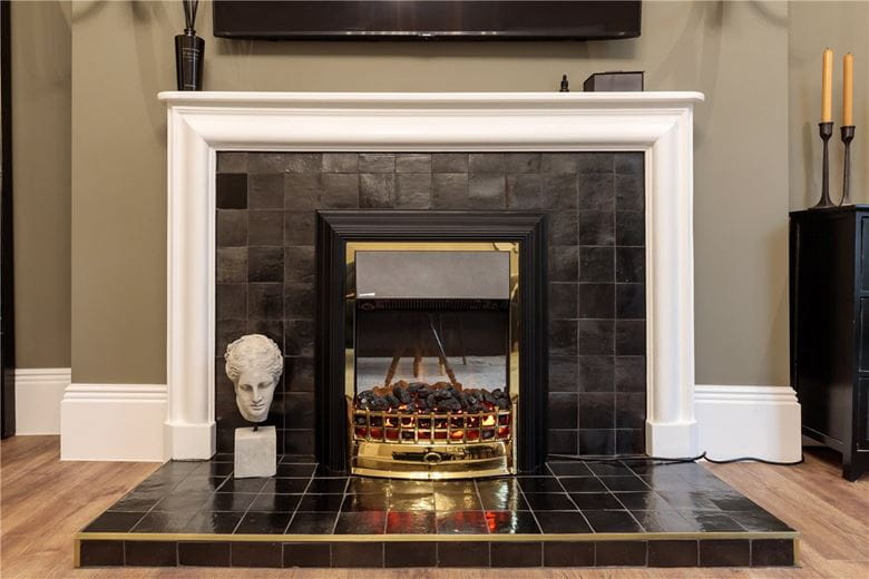 3 bedroom flat, Montagu Mansions, Marylebone W1U - Let Agreed