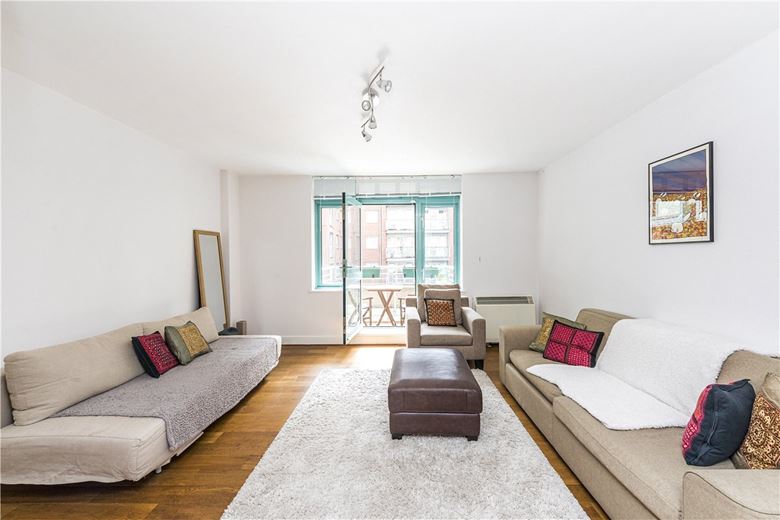 2 bedroom flat, Chapter Street, London SW1P
